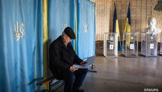 В соцсетях обсуждают видео с давлением на избирателей Донбасса