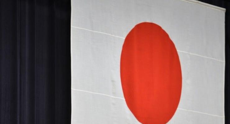 Новый посол Японии приступил к работе в Украине