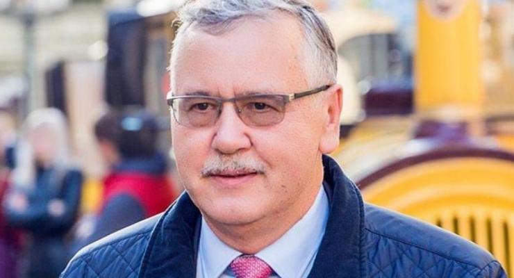 Гриценко судится с ЦИК из-за Госреестра избирателей