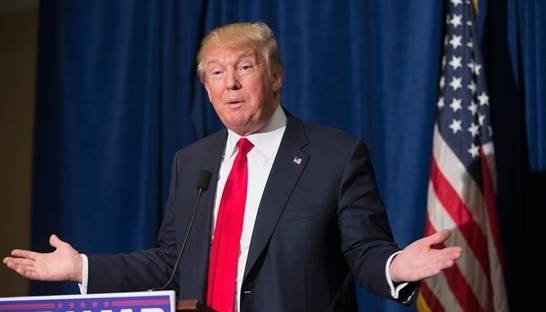 Из-за президентства потерял огромные деньги – Трамп