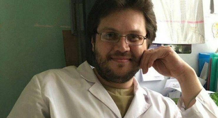 Вампир-расчленитель: Российский маньяк работал врачом в больнице