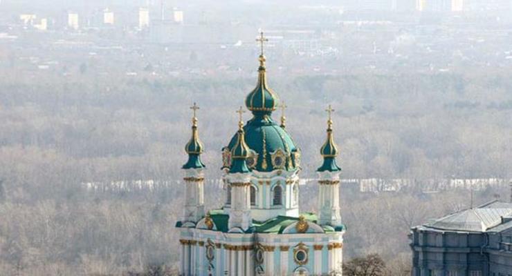 В Киеве утвердили новый туристический сбор