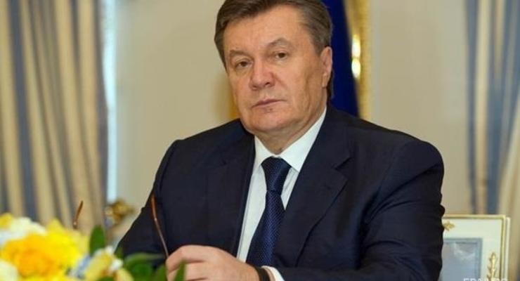 Генпрокуратура не будет обжаловать приговор Януковичу - Луценко