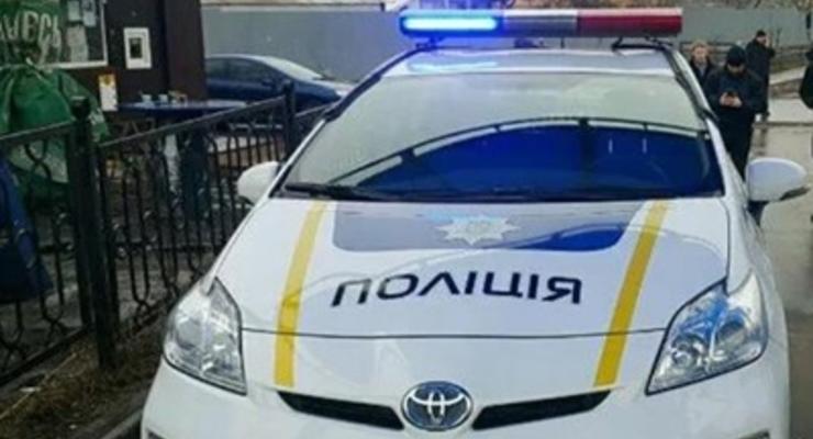 Полиция Киева нашла "украденных" утром девушек - подробности дела