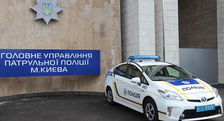 В полиции отрицают информацию о похищении двух девушек в Киеве
