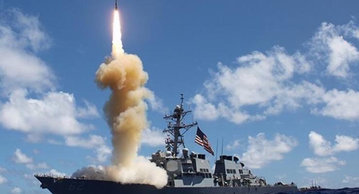США передали России требования по ракетам
