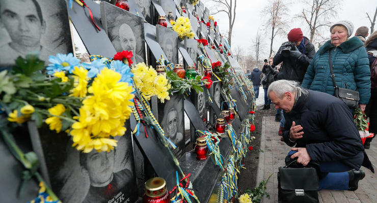 Расследование расстрелов на Майдане не закончено - прокурор