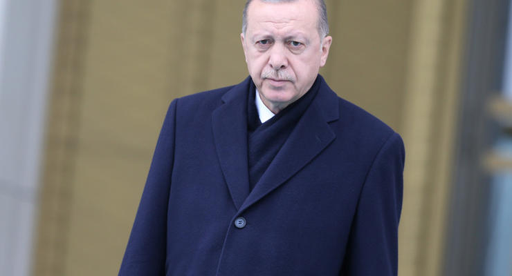 Турция ожидает от США выполнения обещаний по Сирии