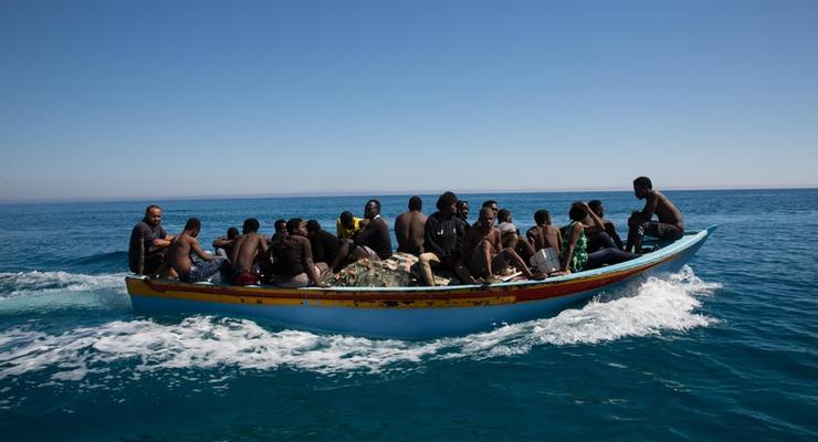 Возле Багамских островов погибли 28 мигрантов