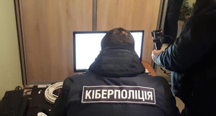 Киевлянин разработал 56 пиратских сайтов