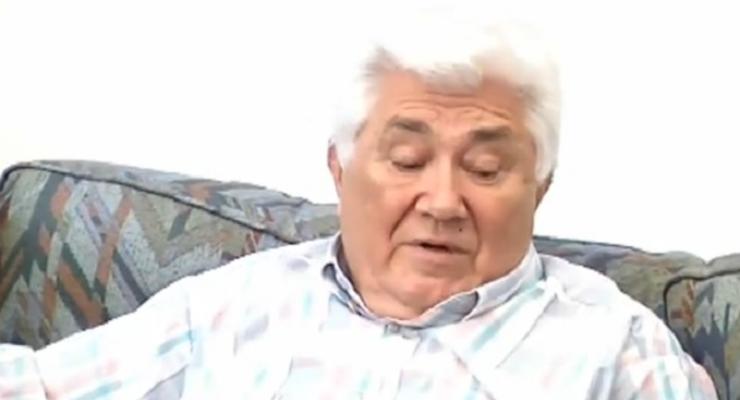 Умер экс-депутат и отец постпреда Украины в ООН