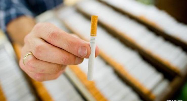 На Гавайях намерены повысить возраст продажи сигарет до 100 лет