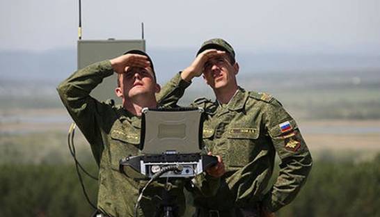 РФ не решится пробивать сухопутный коридор в Крым - Stratfor