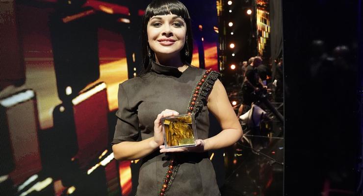 Украинка вышла в финал чемпионского сезона шоу America’s Got Talent