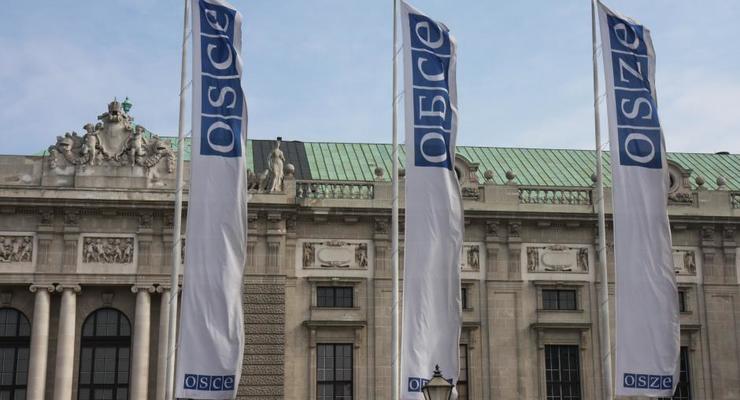 В ОБСЕ сомневаются в правомерности запрета наблюдателей РФ на выборах