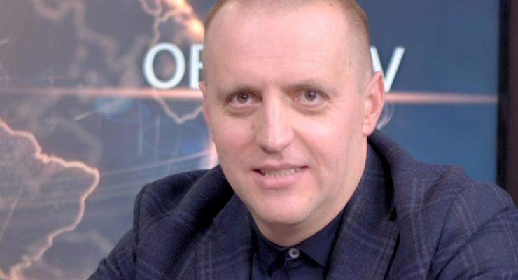 Кандидатуру на главу СБУ от Гриценко раскритиковали журналисты