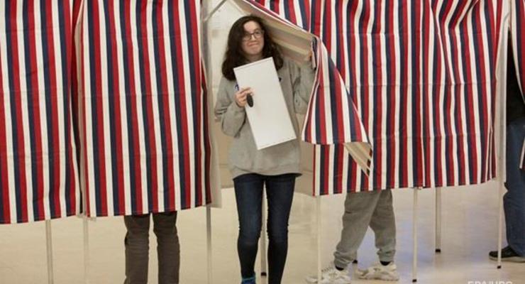В США опубликовали отчет об иностранном вмешательстве в выборы