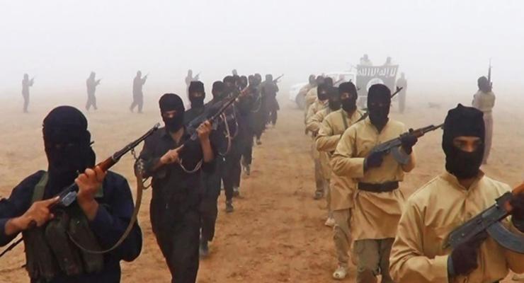 В США оценили численность боевиков ИГИЛ в Сирии