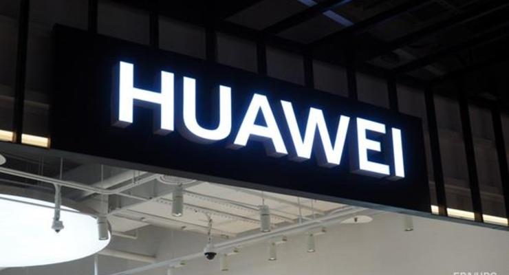 США призывают Евросоюз не сотрудничать с Huawei