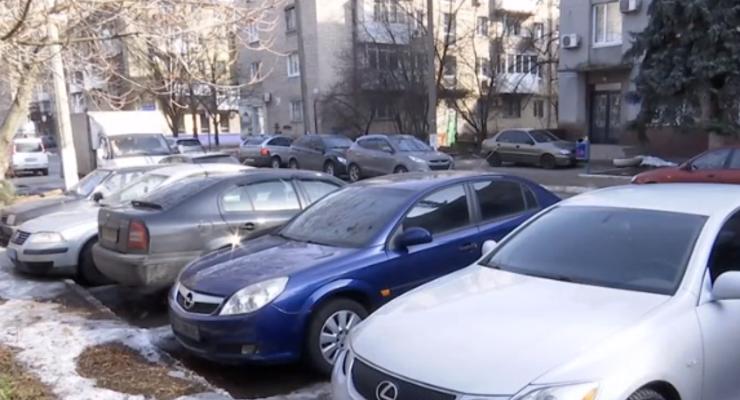 Мошенники из Днепра предлагали "авто со скидками"