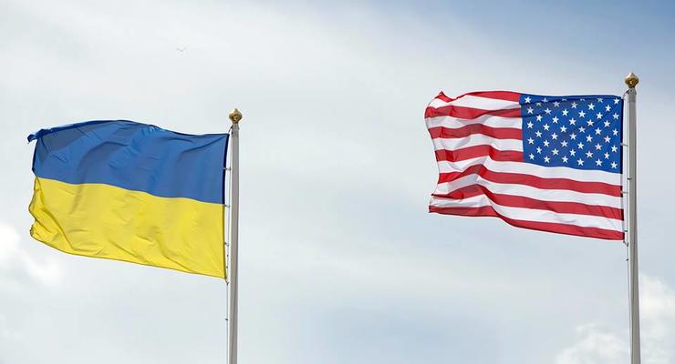 Посольство США поздравило украинцев с курсом в НАТО