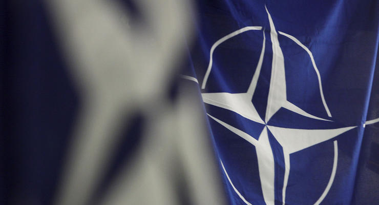 Рада обратилась к НАТО за Планом действий о вступлении в Альянс