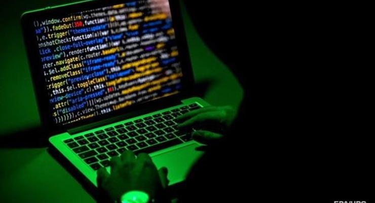 В Бердянске двое хакеров продавали конфиденциальные данные