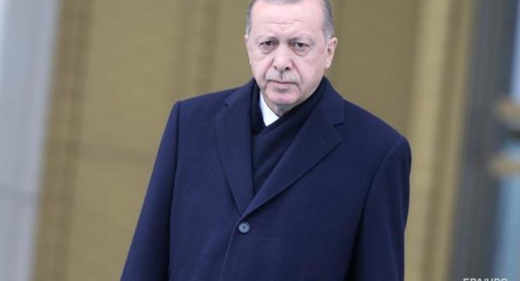Эрдоган: Турция и США преодолели все трудности
