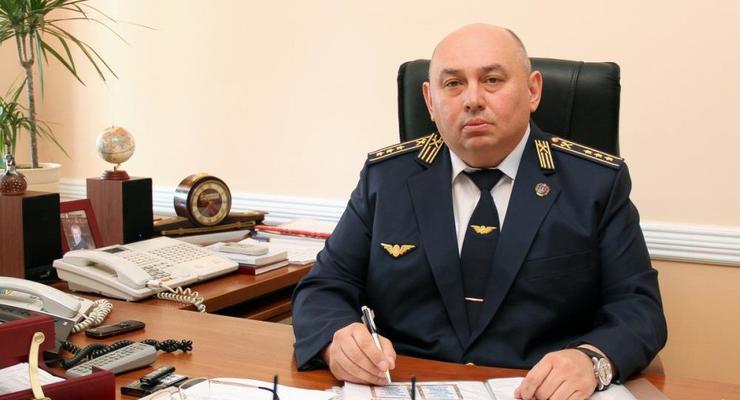 В Одессе начальник вокзала задержан за взятки – СМИ
