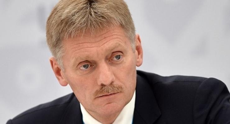 Новая жертва Новичка: Кремль ответил на обвинения