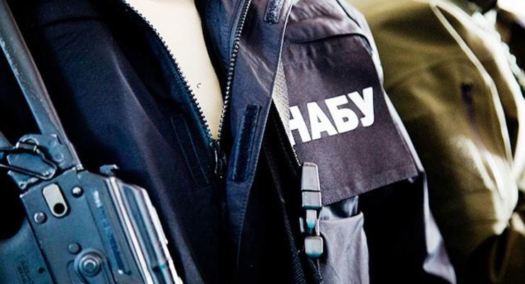 СМИ: Агента НАБУ под прикрытием уличили в употреблении наркотиков
