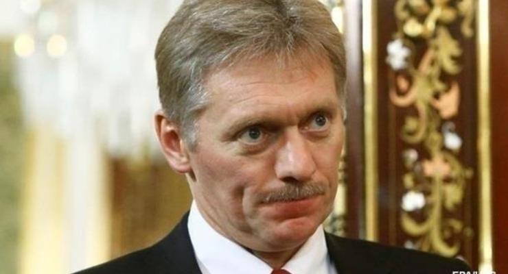В Кремле подтвердили местонахождение разыскиваемого капитана Норда