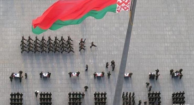 Литва включила Беларусь в список угроз безопасности страны