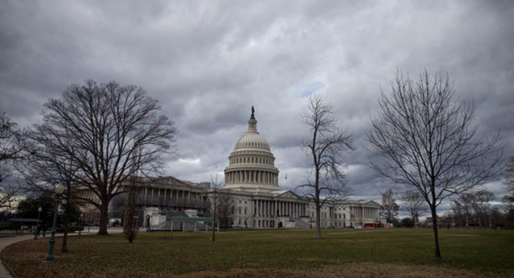В Конгрессе США договорились избежать "шатдауна"