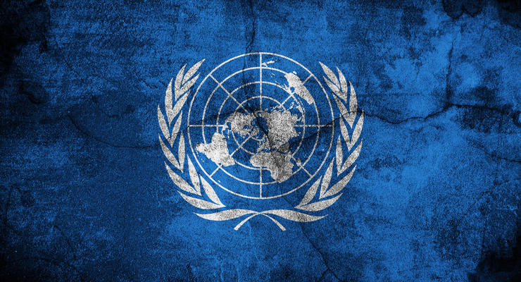Сегодня ООН рассмотрит план гуманитарной помощи Украине