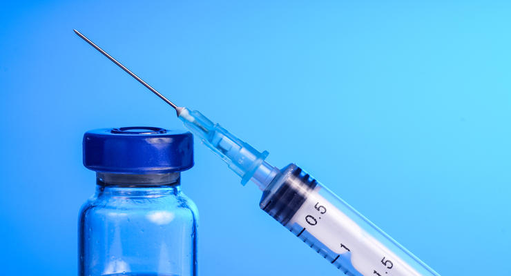 На Прикарпатье почти 40% больных корью не были вакцинированы
