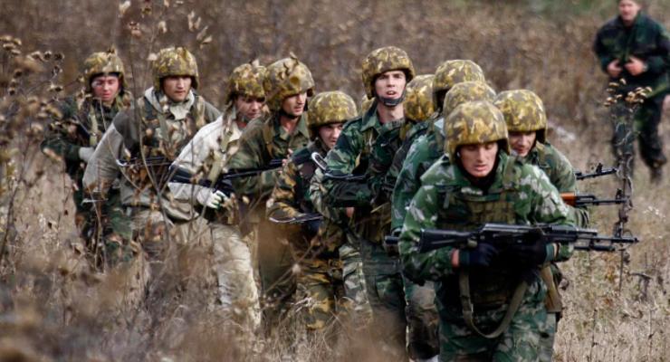 Россия проиграла в ЕСПЧ дело о незаконном призыве в армию жителей Приднестровья