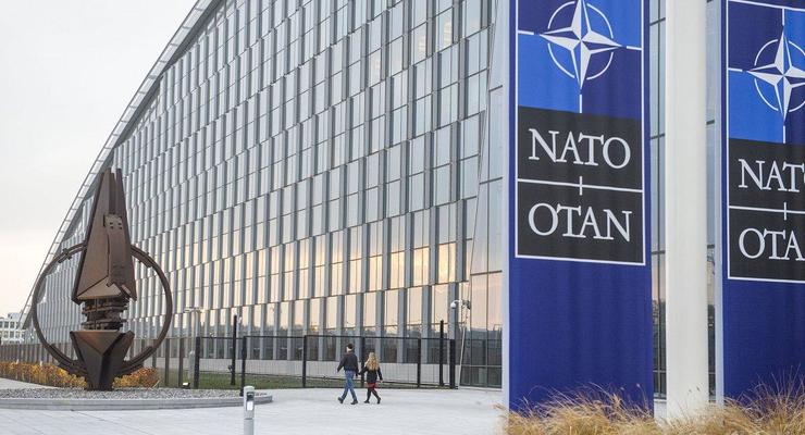 В НАТО рассказали о главных препятствиях Украины на пути членства