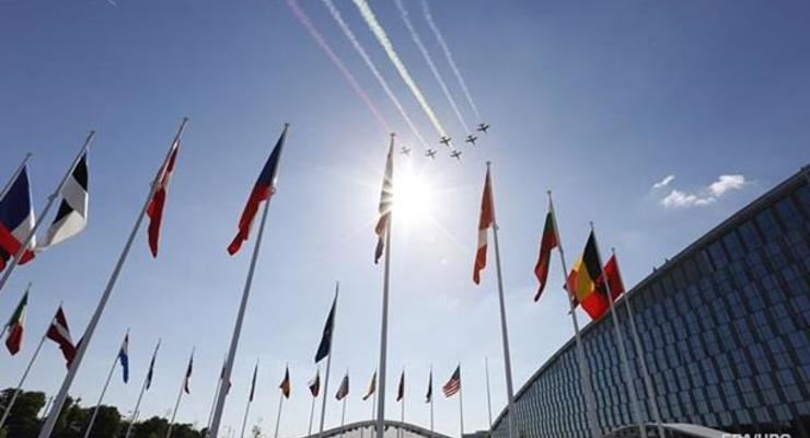 НАТО готовит оборонные меры из-за ликвидации ракетного договора
