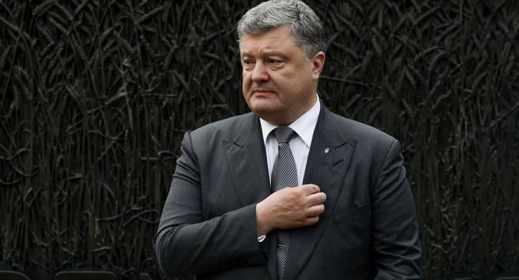 Визит Порошенко в Кишинев отложили, Додон отказался с ним встречаться