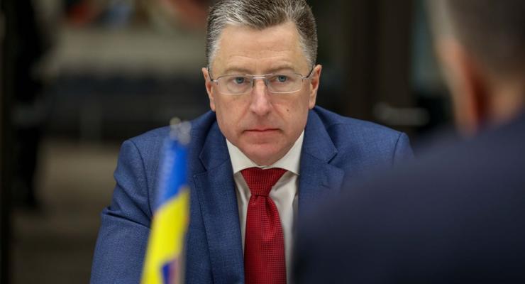 Волкер: Репутация Украины зависит от выборов