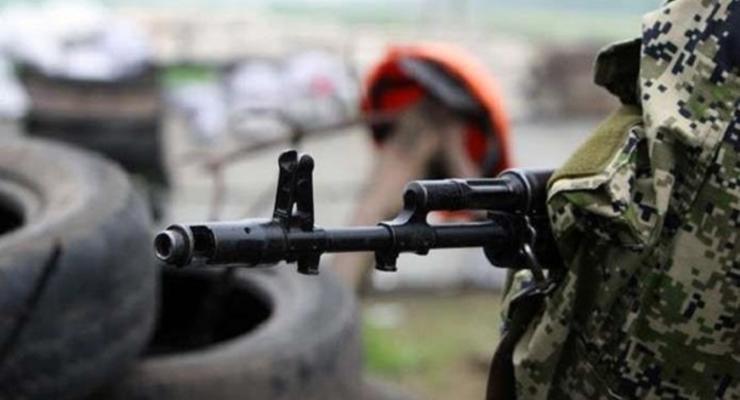 ООН: Нужны допмеры для прекращения огня в Донбассе