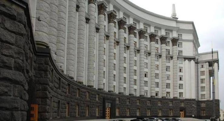Украина приостановила еще одно соглашение в рамках СНГ