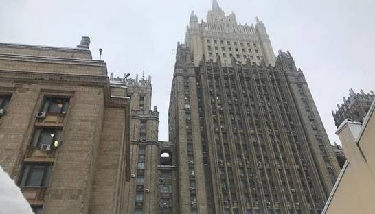 В РФ снова заговорили о наблюдателях на выборах