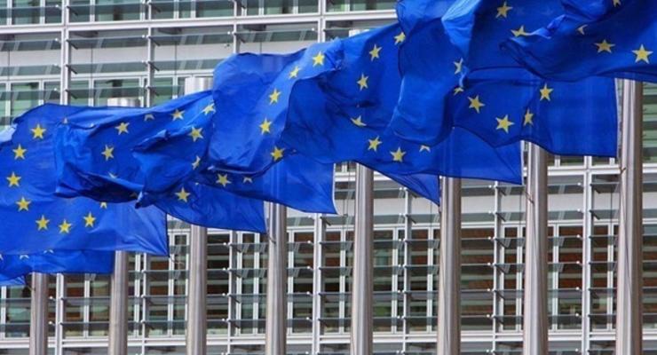 В Совете Евросоюза обсудят помощь Приазовью