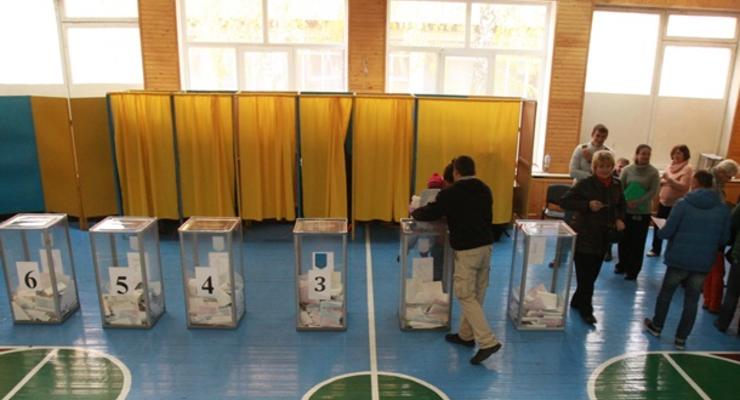 В ЦИК уточнили количество избирателей на выборах