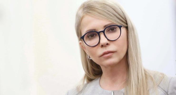 САП и НАБУ не намерены заводить дело на Тимошенко - СМИ