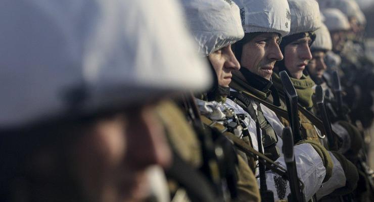 Сутки на Донбассе: украинский военный погиб от вражеского обстрела