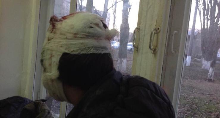 "Я - папа Саши Плеханова": Прошло пять лет с расстрелов на Майдане