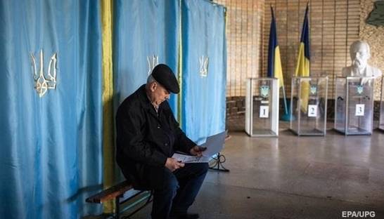 Выборы-2019: Зафиксирована тысяча сообщений о подкупе избирателей